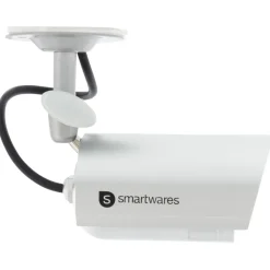 Brico Smartwares Dummy Camera Cs22D Grijs- Beveiligingscamera