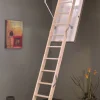 Brico Sogem Zoldertrap 'Isowood' 3 X 4 Treden- Zoldertrappen