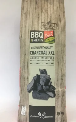 Brico Sol Kokosbriketten 5Kg- Houtskool En Briketten