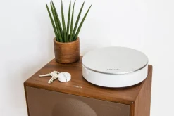 Brico Somfy Home Alarm Startpakket Draadloos Wit- Alarmsystemen
