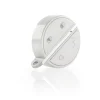 Brico Somfy Key Badge Home Alarm Draadloos Wit- Alarmsystemen