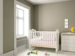 Brico Somfy Protect Rookmelder Draadloos Wit- Brandbeveiliging