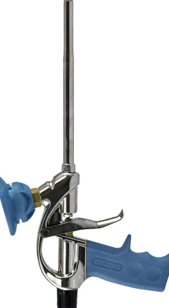 Isolatieschuim|Brico Soudal Design Foam Gun Pu Schuim