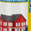 Isolatieschuim|Brico Soudal Pu Isolatieschuim Pistool Ultra Isolatie 750Ml