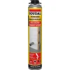 Isolatieschuim|Brico Soudal Pu Pistoolschuim Hoog Rendement 750Ml
