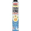 Isolatieschuim|Brico Soudal Pu-Lijm Soudabond Easy 750Ml Gun