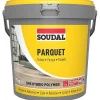 Tape & Lijm|Brico Soudal Smx Hybrid Polymer 73A Ms Parketlijm 7Kg