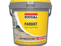 Tape & Lijm|Brico Soudal Smx Hybrid Polymer 73A Ms Parketlijm 7Kg