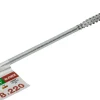 Brico Spax Schroef 'Hi.Force' Wirox 8X220Mm- Schroeven