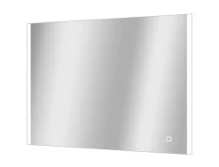 Spiegels|Brico Spiegel Grant Rechthoek Met Ledverlichting Touch Sensor En Spiegelverwarming 60X80Cm