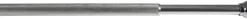 Douchegordijnstangen|Brico Spirella Douchestang Arios Bright 125-220Cm Zilver