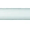 Douchegordijnstangen|Brico Spirella Douchestang 75-125Cm Wit