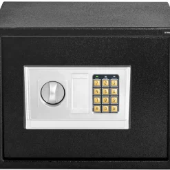 Brico Stamony Elektronische Kluis - 38 X 30 X 30 Cm St-Es-300- Kluizen