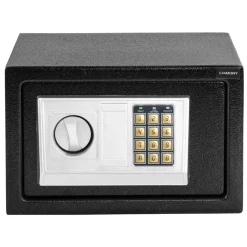 Brico Stamony Elektronische Kluis - 31 X 20 X 20 Cm St-Es-200- Kluizen