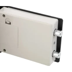 Brico Stamony Elektronische Kluis - 23 X 17 X 17 Cm St-Es-170- Kluizen