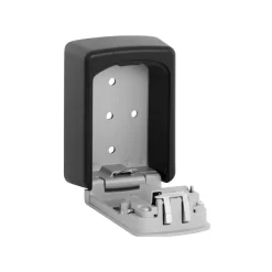 Brico Stamony Sleutelkast - Combinatieslot - Wandmontage - Afdekking St-Ks-100N- Kluizen
