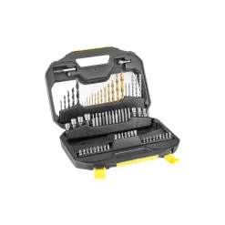 Boor- & Bitsets|Brico Stanley Boren En Bits Set Sta7184-Xj 70 Delig