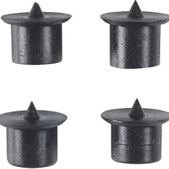 Boren|Brico Stanley Centreerpunten 'Sta66422-Qz' 10 Mm - 4 Stuks