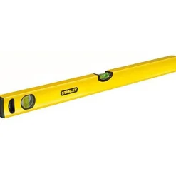 Waterpassen|Brico Stanley Classic Box Level 180Cm