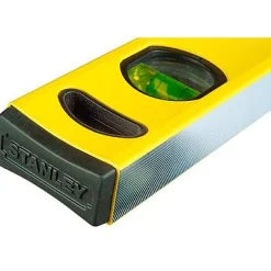 Waterpassen|Brico Stanley Classic Box Level 60Cm