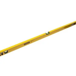 Waterpassen|Brico Stanley Classic Box Level 120Cm