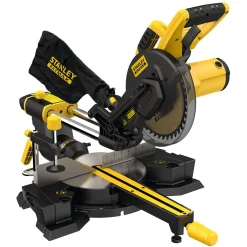 Zaagmachines|Brico Stanley Fatmax Afkortzaag Fme721-Qs 1500W