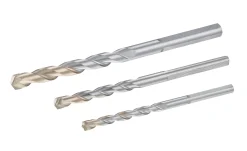 Boor- & Bitsets|Brico Stanley Fatmax Betonboor Set Sta58680-Qz – 3 Stuks