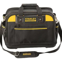 Gereedschapskoffers|Brico Stanley Fatmax Dubbelzijdige Gereedschapstas