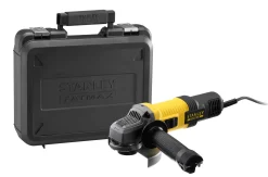 Slijpmachines|Brico Stanley Fatmax Haakse Slijper Fmeg220K-Qs 850W