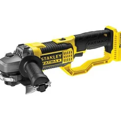 Slijpmachines|Brico Stanley Fatmax Haakse Slijper Fmc761B 18V Bare Tool