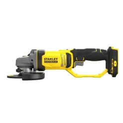 Slijpmachines|Brico Stanley Fatmax Haakse Slijper Sfmcg400B-Xj 18V 125Mm (Zonder Accu)