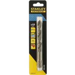 Boren|Brico Stanley Fatmax Metaalboor Sta51123-Qz 151X13Mm