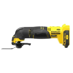 Multitools|Brico Stanley Fatmax Multitool Baretool Sfmce500B-Xj 18V
