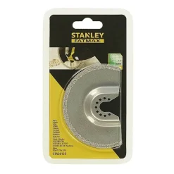 Multitools|Brico Stanley Fatmax Multitool Segmentzaagblad 92X2Mm