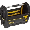 Gereedschapskoffers|Brico Stanley Fatmax Open Gereedschapszak