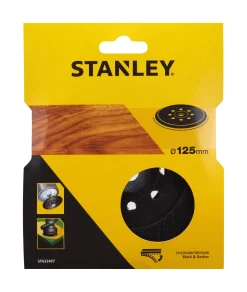 Multitoolaccessoires|Brico Stanley Fatmax Schuurzool 125Mm