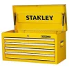 Gereedschapskoffers|Brico Stanley Gereedschapskist Stmt1-75062 Top Chest 27"