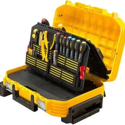 Gereedschapskoffers|Brico Stanley Gereedschapskoffer ‘Fatmax' 50 Cm