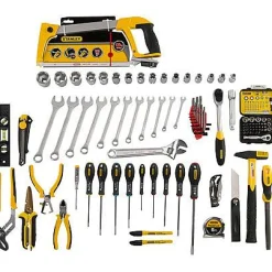 Gereedschapskoffers|Brico Stanley Gereedschapskoffer ‘Fatmax' 50 Cm