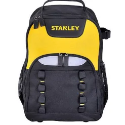 Gereedschapskoffers|Brico Stanley Gereedschapsrugzak