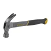 Hamers|Brico Stanley Glasvezel Klauwhamer (560 Gram)