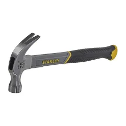 Hamers|Brico Stanley Glasvezel Klauwhamer (560 Gram)