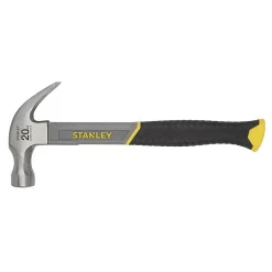 Hamers|Brico Stanley Glasvezel Klauwhamer (560 Gram)