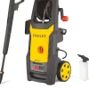 Hogedrukreinigers|Brico Stanley Hochdrukreiniger Sxpw19B-E