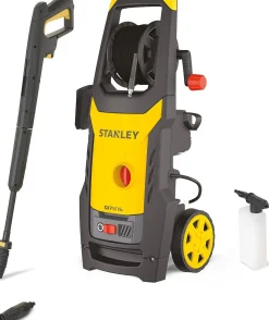 Hogedrukreinigers|Brico Stanley Hochdrukreiniger Sxpw19B-E