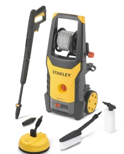 Hogedrukreinigers|Brico Stanley Hogedrukreiniger Sxpw17Hpe 1700W