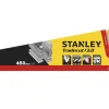 Zagen|Brico Stanley Houtzaag Tradecut 450Mm