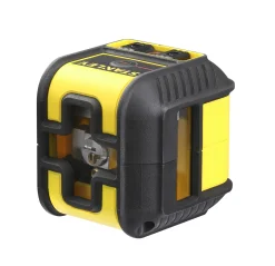 Lasermeters|Brico Stanley Kruislijnlaser Cross90 12M