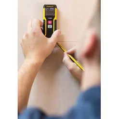 Lasermeters|Brico Stanley Laser Multimeter 'Tlm65' 20 M