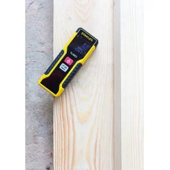 Lasermeters|Brico Stanley Laser Multimeter 'Tlm65' 20 M